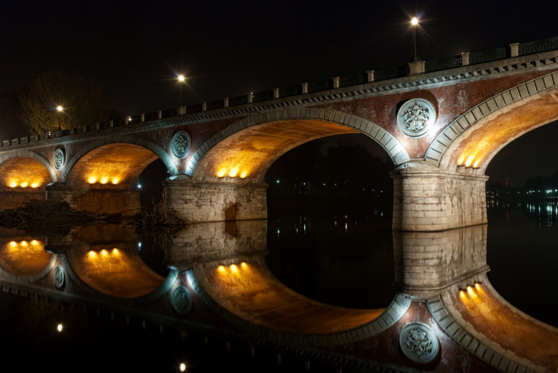 ''Isabeau'' - Torino