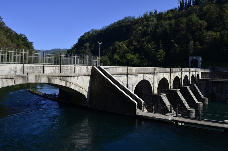 ''side B'' - Calusco d'Adda