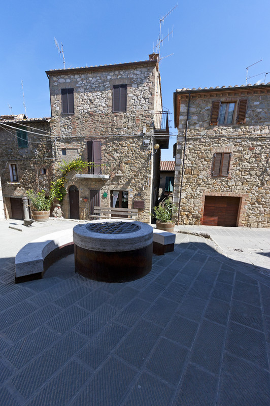 ''Ma quanto sono piccola?'' - Montalcino