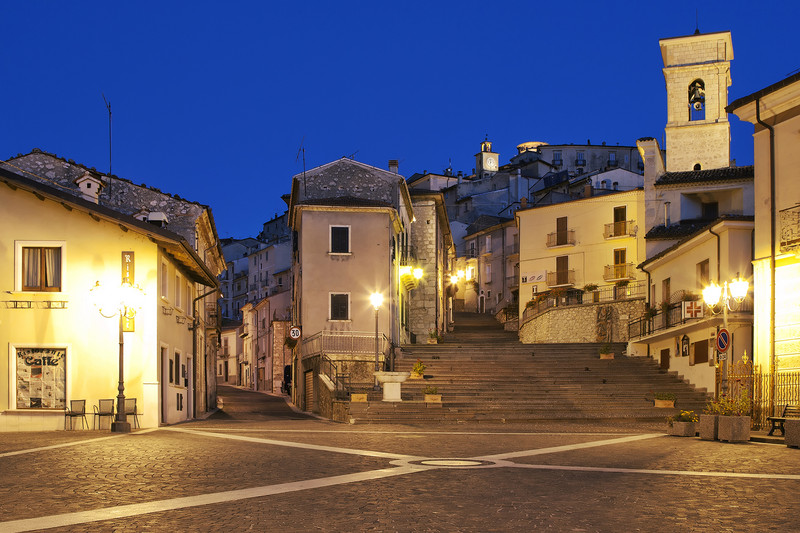 ''Gemma sarà per la prossima volta'' - Villalago