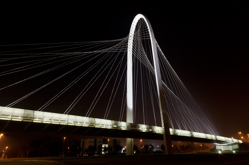 ''Calatrava 1'' - Reggio Emilia