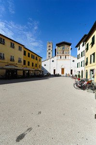 San Frediano