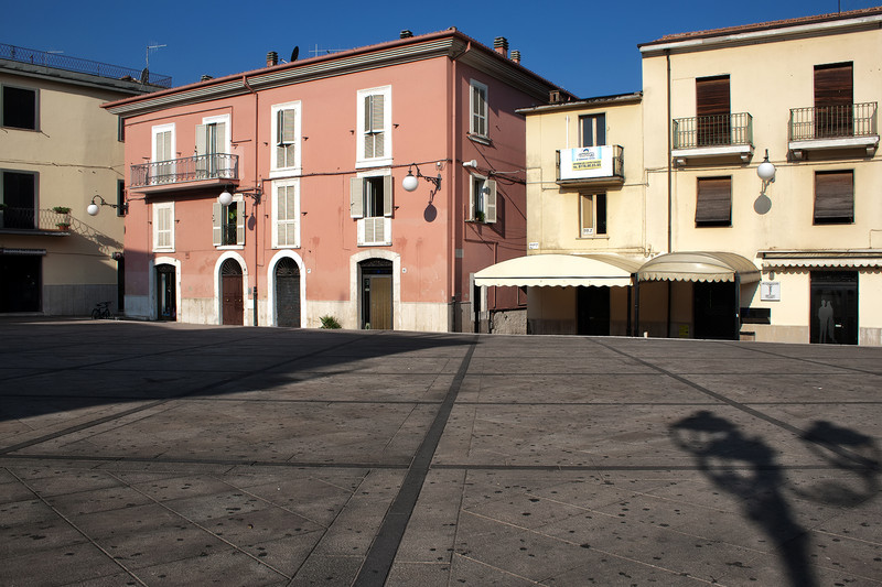 ''Ombre'' - Isola del Liri
