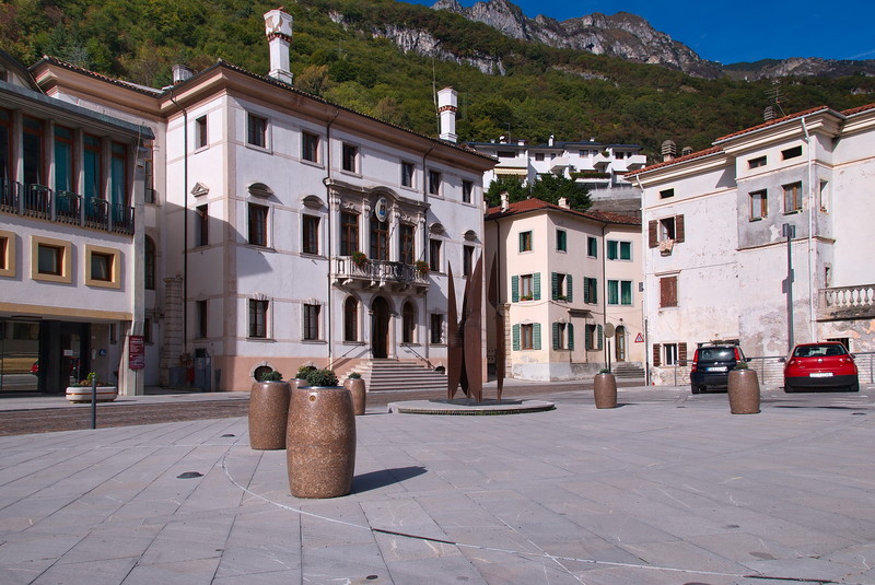 ''Longarone'' - Longarone