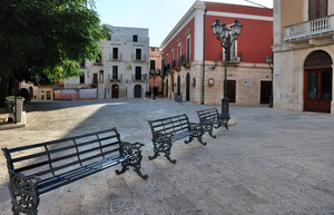 Piazza Sedile