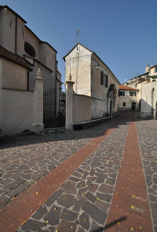 ''a volte..'' - Diano San Pietro