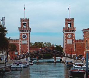 Arsenale