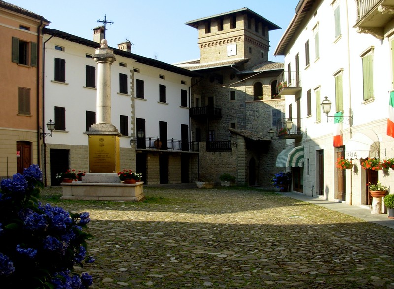 ''Che roba contessa…'' - Carpineti