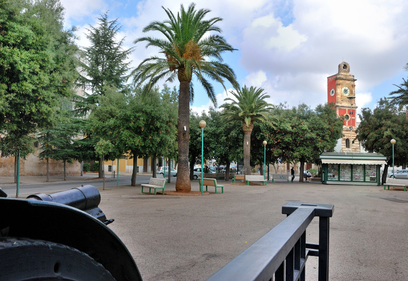 ''Puntare…fuoco!'' - Turi