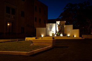 Dedicata a Giovanni Paolo II