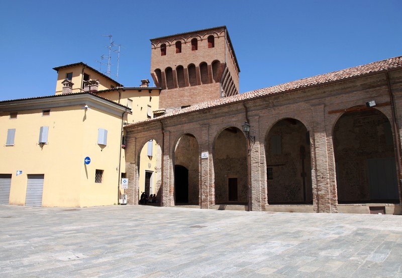 ''irartnoC (Contrari)'' - Vignola