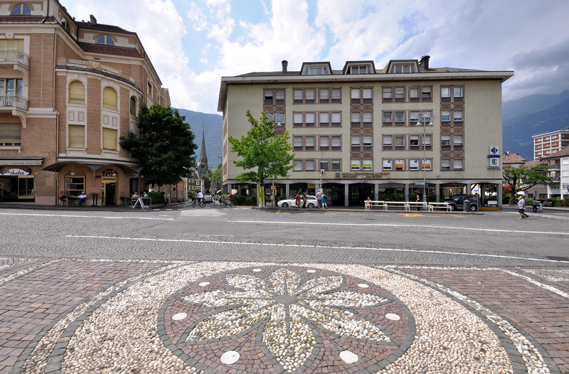 ''orario di “pappa”'' - Merano