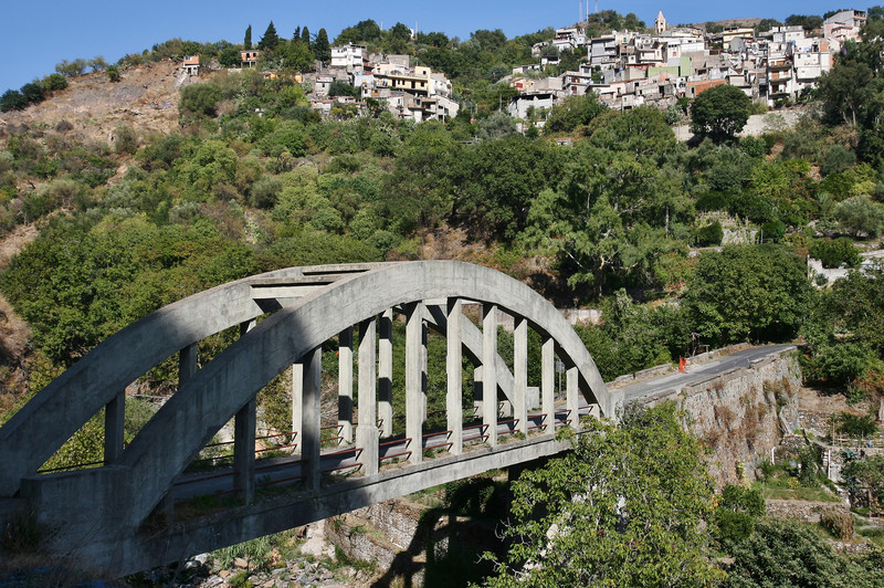 ''L’unione tra Melìa e Mongiuffi'' - Mongiuffi Melia