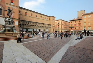 Piazza del Nettuno