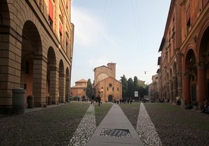 Piazza s.Stefano