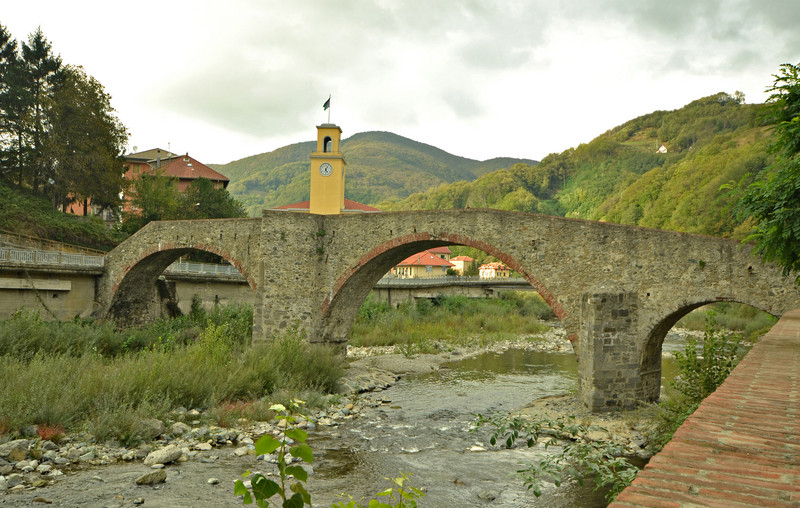''Il penultimo'' - Campo Ligure