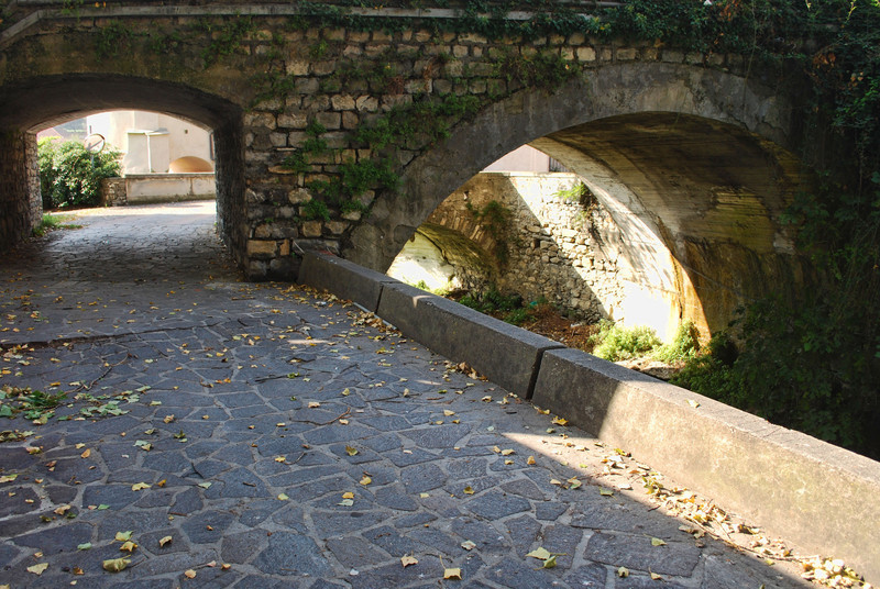 ''chiaroscuro'' - Diano San Pietro