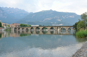 Ponte Azzone Visconti