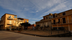 Piazza Giovanni Falcone