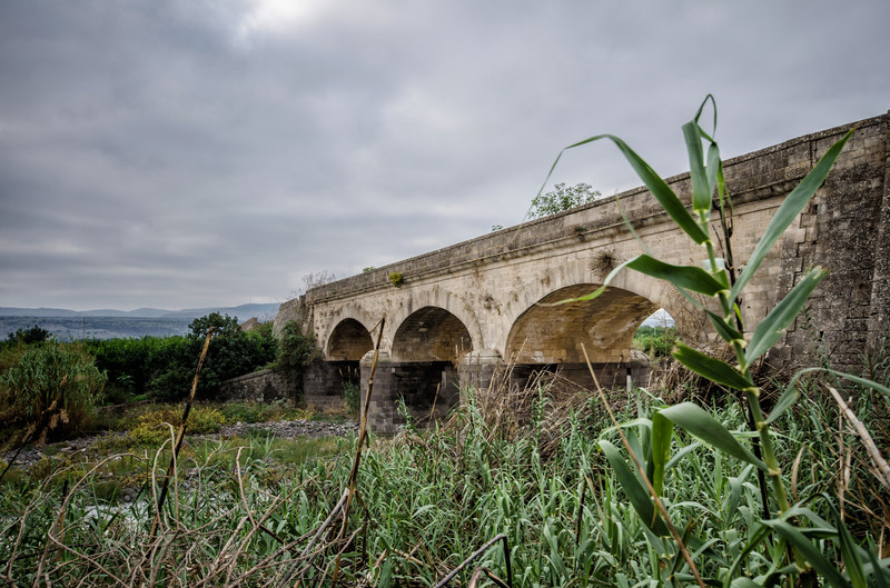 ''Hai lu lupu e vai circannu lu rastu?'' - Francofonte