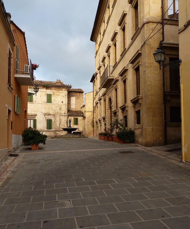 ''A Collescipoli'' - Terni