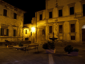 piccola.. grande piazza