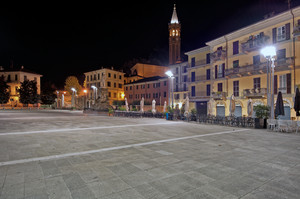 Piazza Cermenati # 1