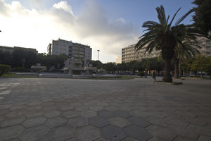 Piazza G. Mazzini