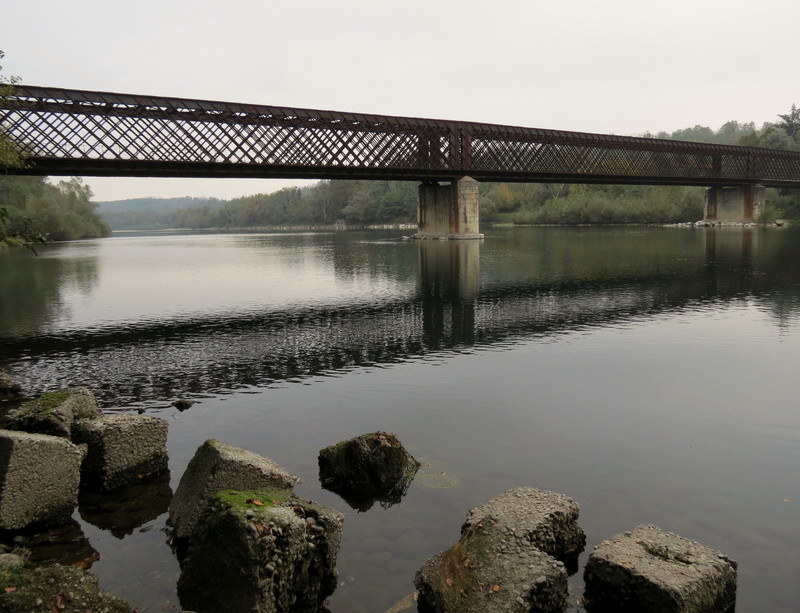''Non è una bella giornata'' - Oleggio