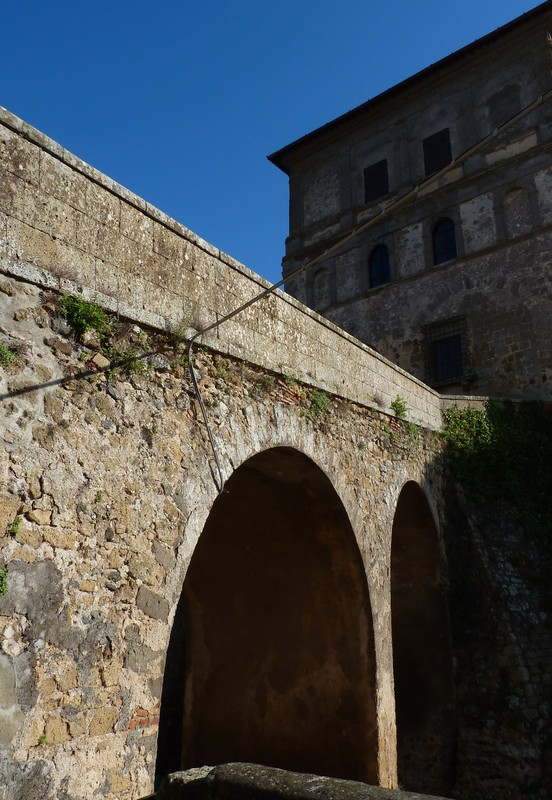 ''Ponte della Rocca'' - Capodimonte