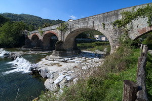 Ponte vecchio