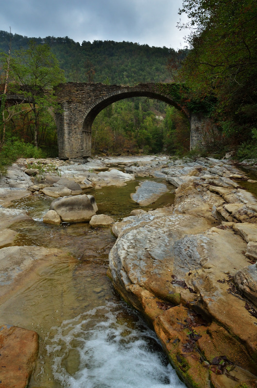 ''Fra ricordi, sogni e scivolose sponde'' - Firenzuola