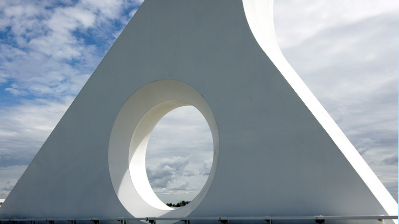 ''…e guardo fuori dall’oblo’…'' - Reggio Emilia