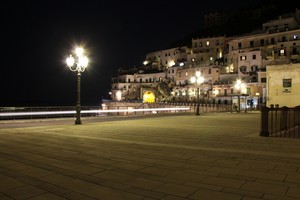 La piazzetta del ponte