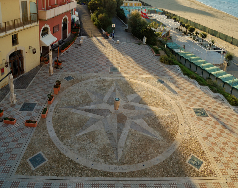 ''L’ultima rosa…'' - Termoli