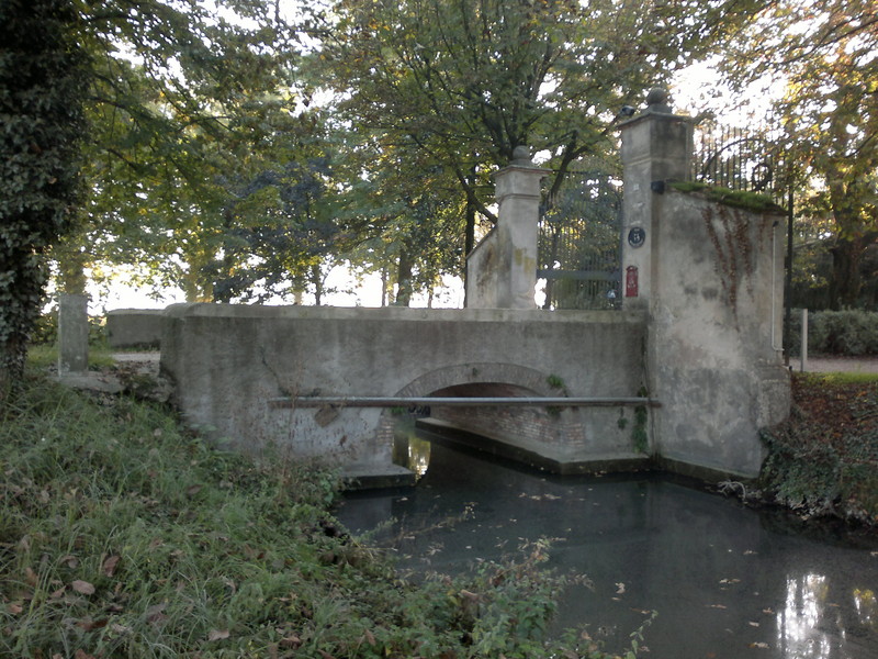''Ponte di San Bernardino 2'' - Vigasio