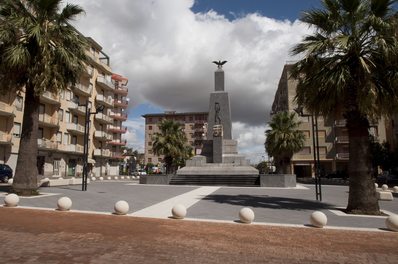 ''Eroica'' - San Cataldo