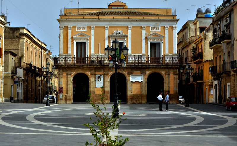 ''L’Appuntamento!'' - Niscemi