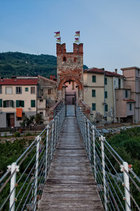 Ponte della Gaietta
