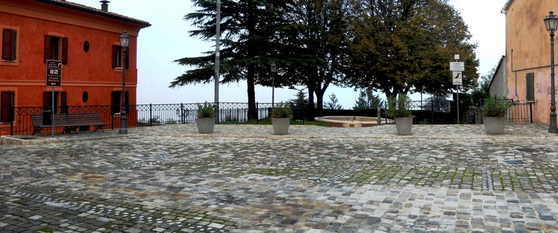 ''Malinconia d’Ottobre'' - Montescudo