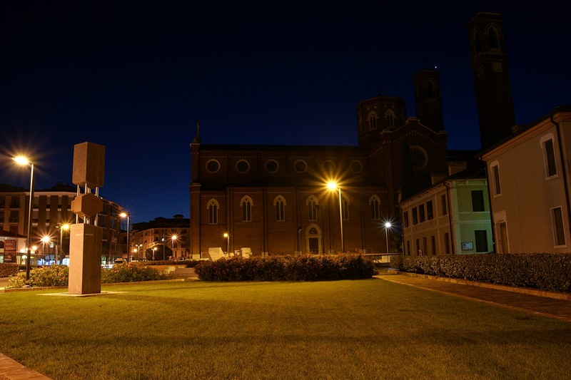 ''Sono ancora tutti sotto la protezione di Morfeo'' - Bassano del Grappa