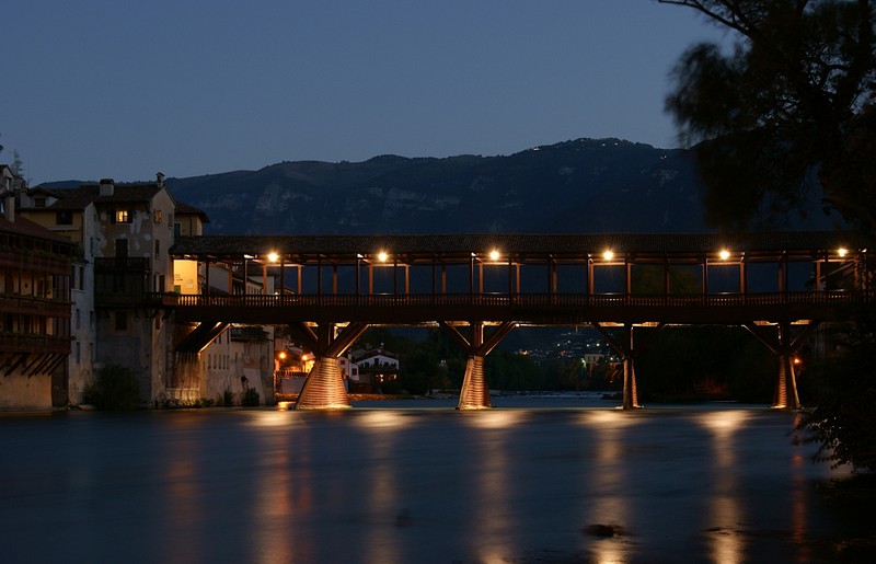 ''Ultimo tentativo'' - Bassano del Grappa