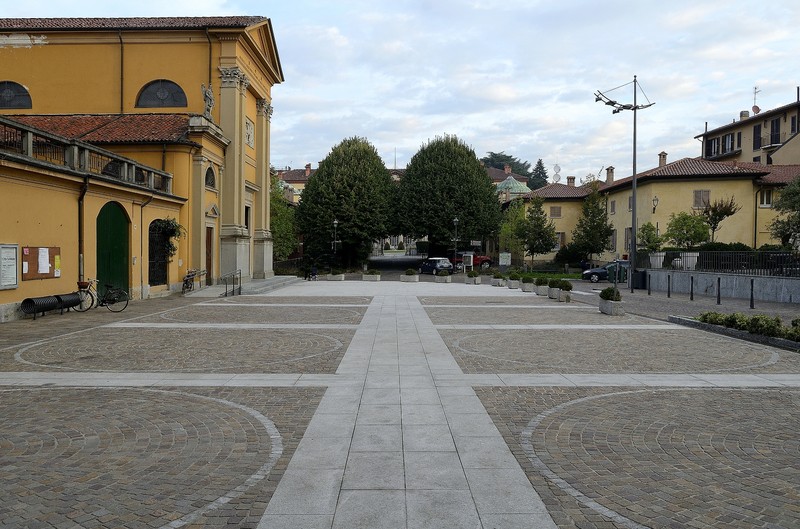 ''Oreno'' - Vimercate