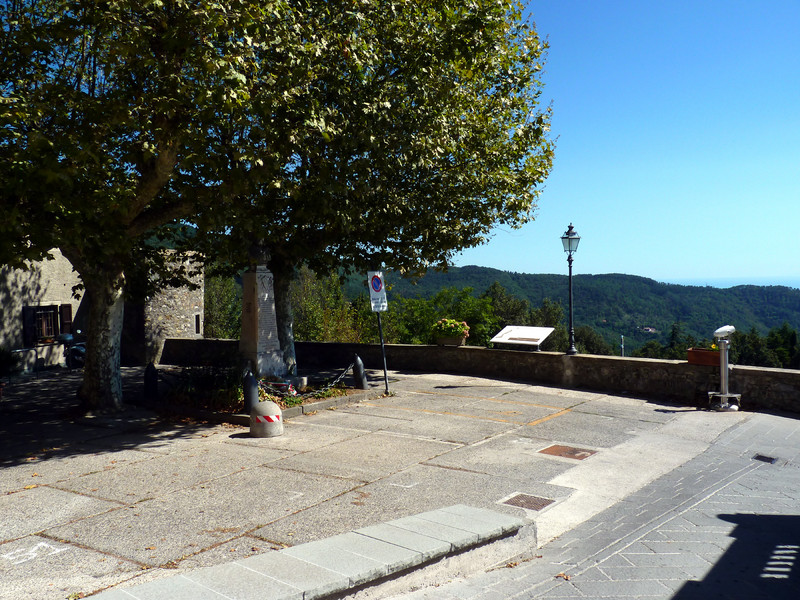 ''Fosdinovo'' - Fosdinovo