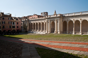 Piazza Marconi 1