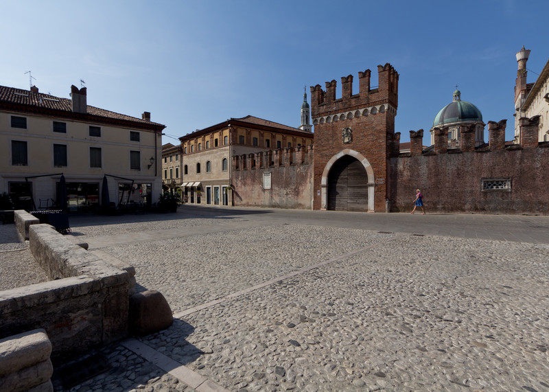 ''Passo spedito'' - Thiene