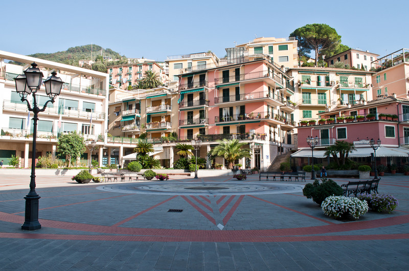 ''This is the end.'' - Zoagli