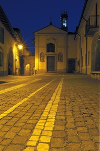Piazzetta San Francesco