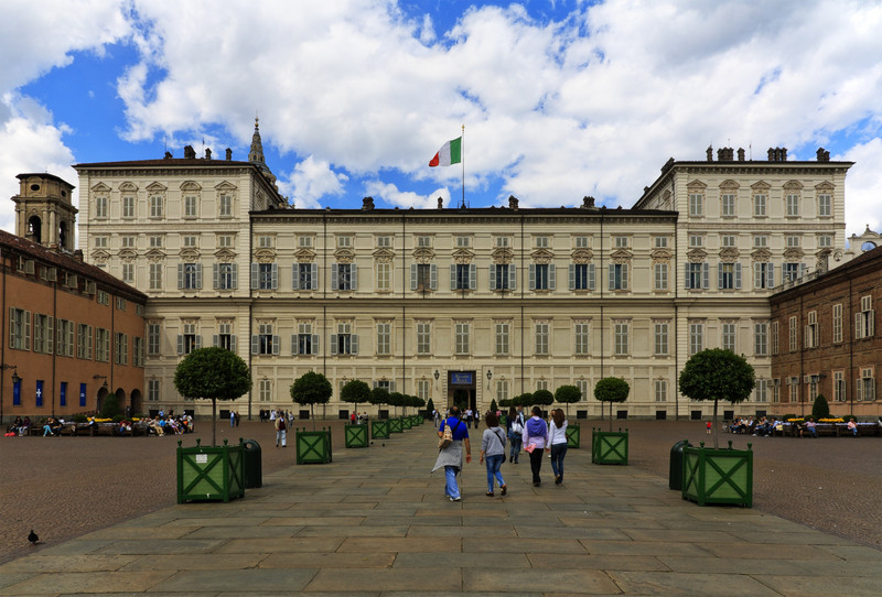 ''Turin Days'' - Torino