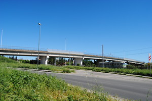 Ponte in Via Giovanni XXIII